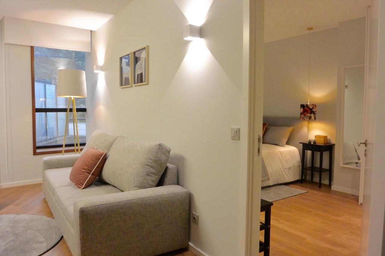 Lf Porto Begonia, By Flat In Porto Apartment Exterior photo