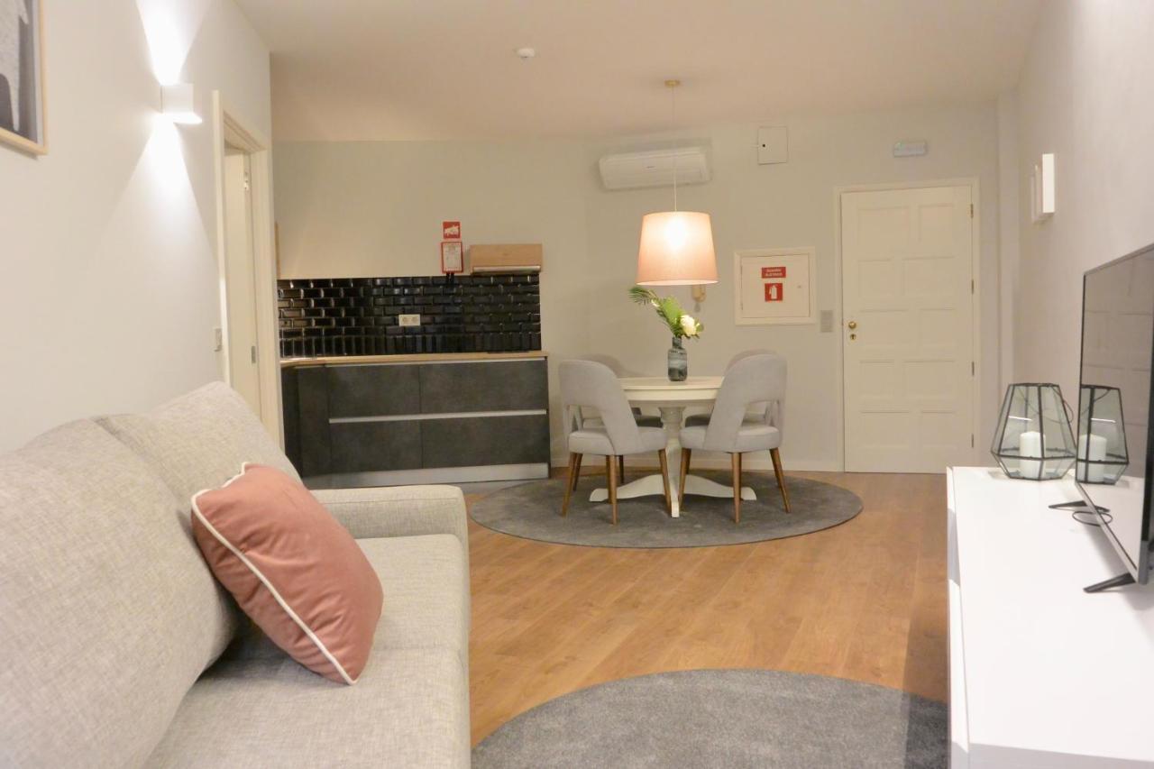 Lf Porto Begonia, By Flat In Porto Apartment Exterior photo