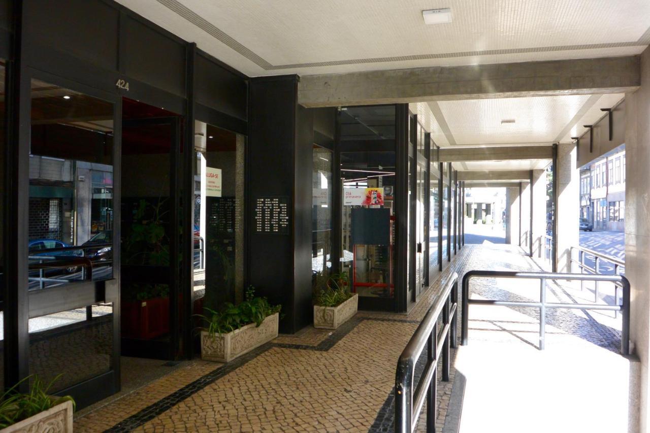 Lf Porto Begonia, By Flat In Porto Apartment Exterior photo